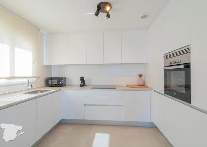 Costablancadreams Real Ifach Casa Vivo In