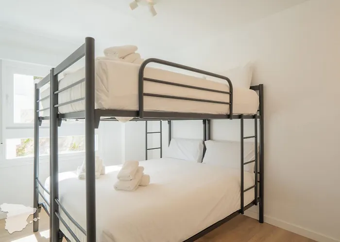 Costablancadreams Real Ifach Casa Vivo In Apartment