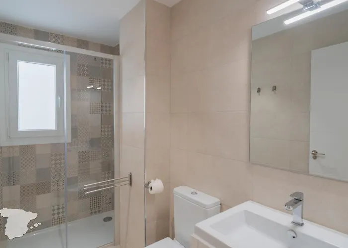 Apartment Costablancadreams Real Ifach Casa Vivo In