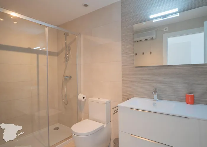 Costablancadreams Real Ifach Casa Vivo In Apartment *