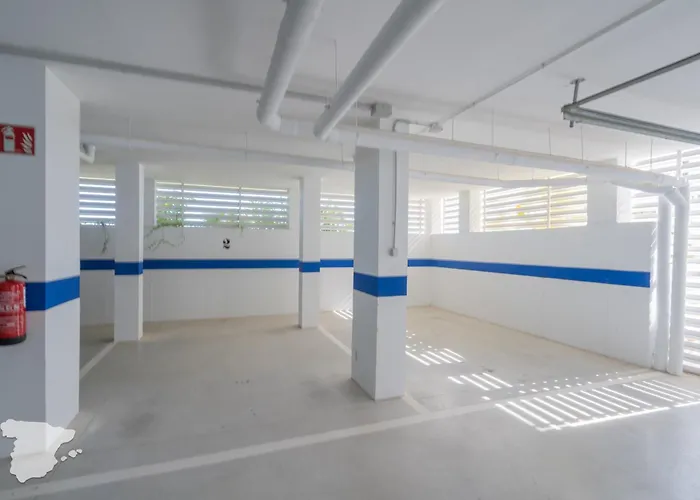 Apartment Costablancadreams Real Ifach Casa Vivo In